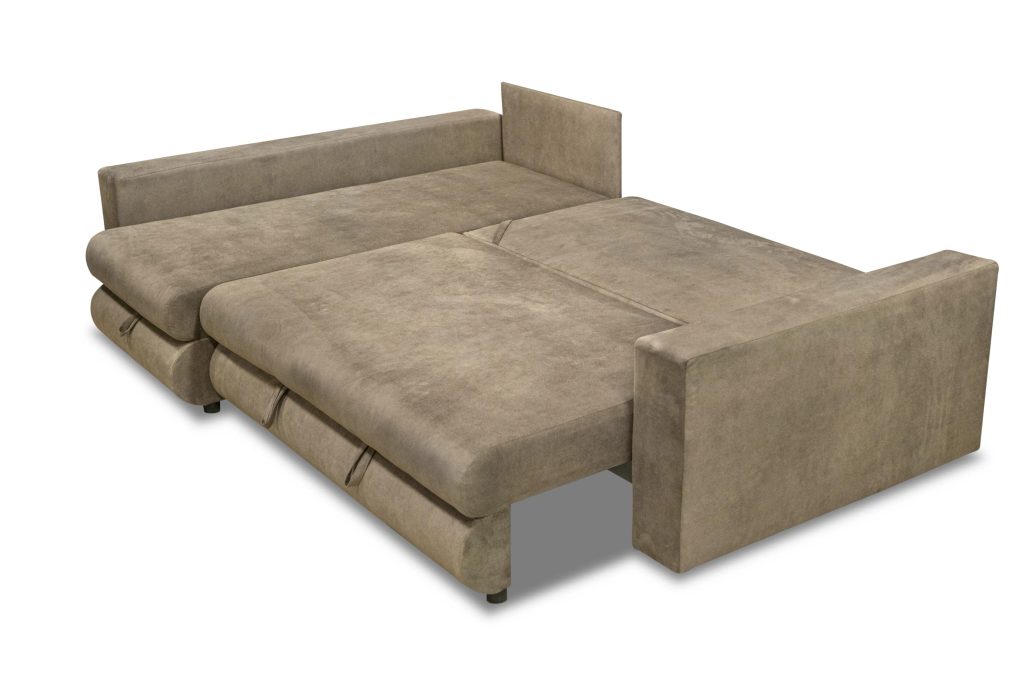 TORONTO Lux Cappuccino galerijas bilde