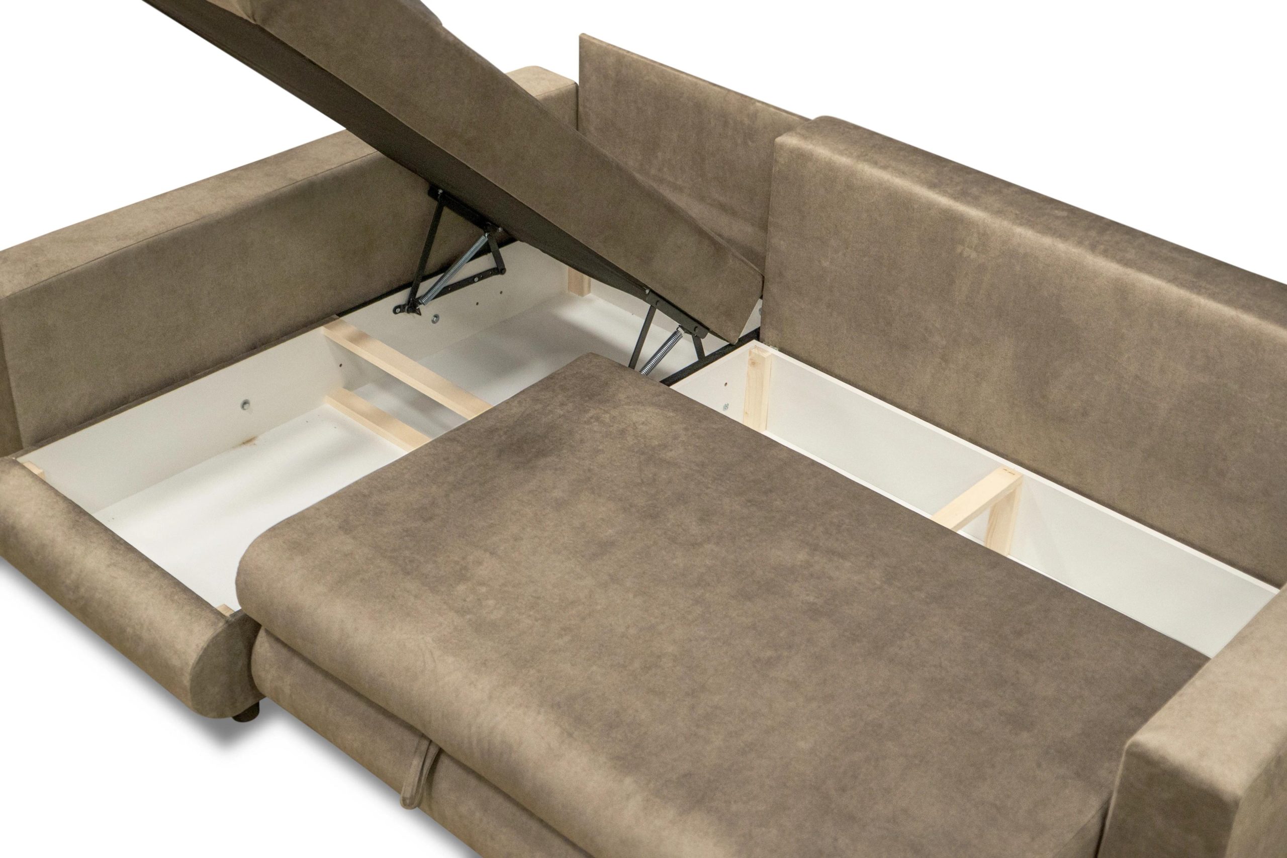 TORONTO Lux Cappuccino - Image 4