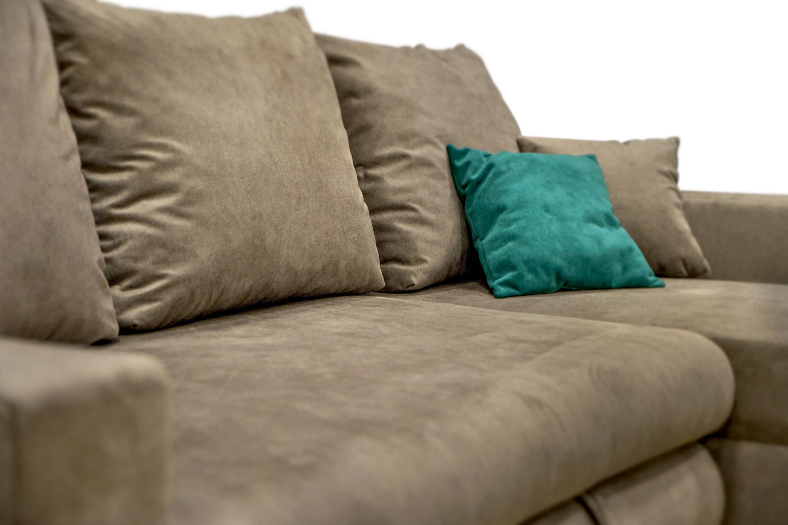 TORONTO Lux Cappuccino - Image 6