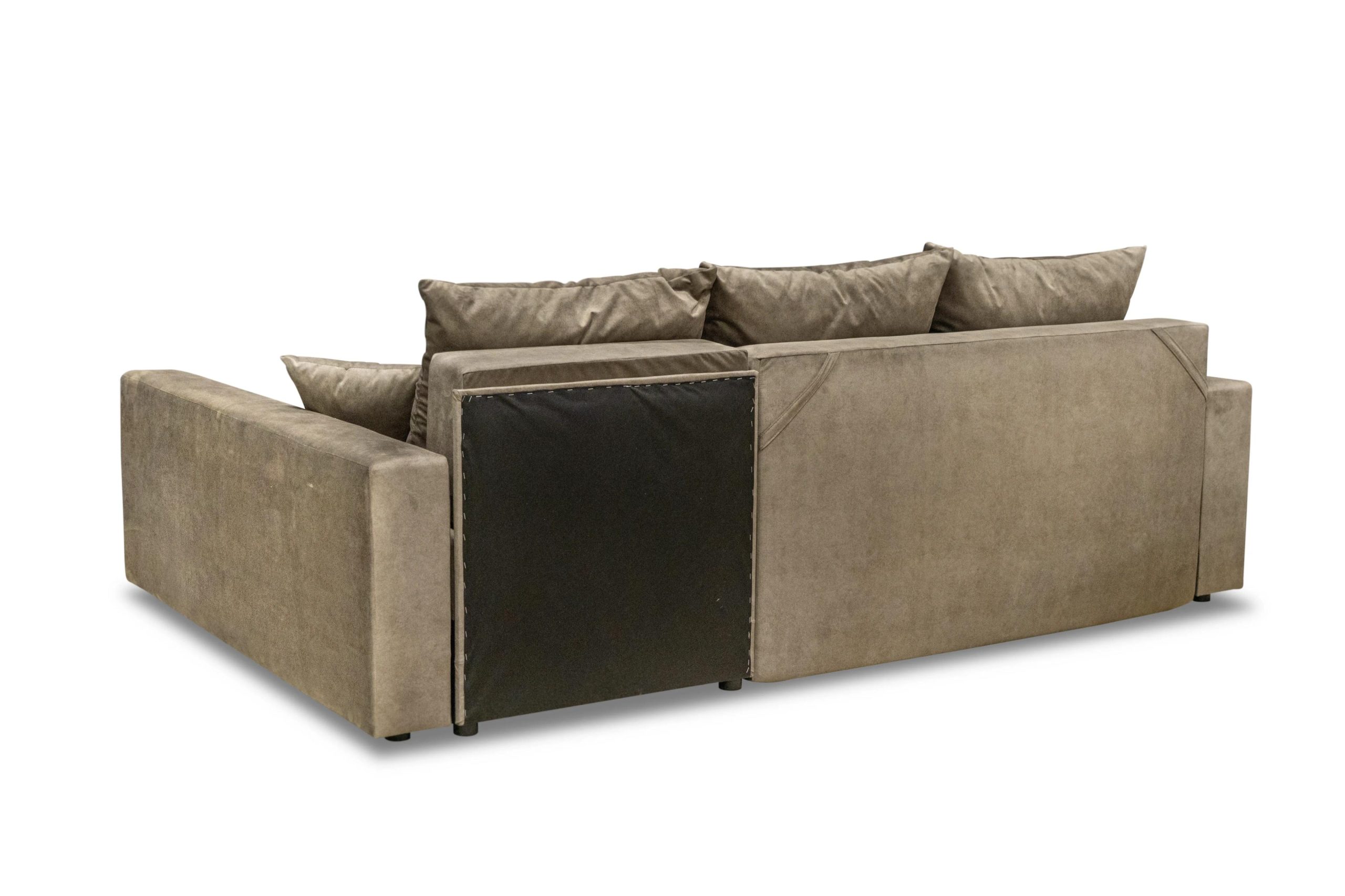 TORONTO Lux Cappuccino - Image 5