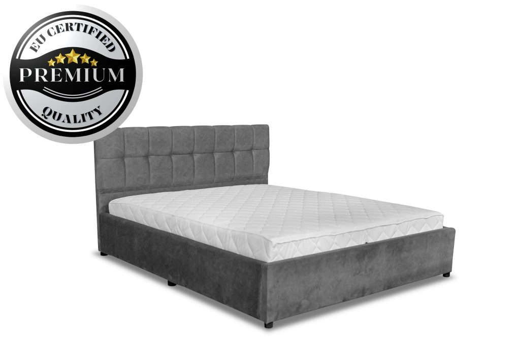 TRINITY Lux Gray galvenā bilde