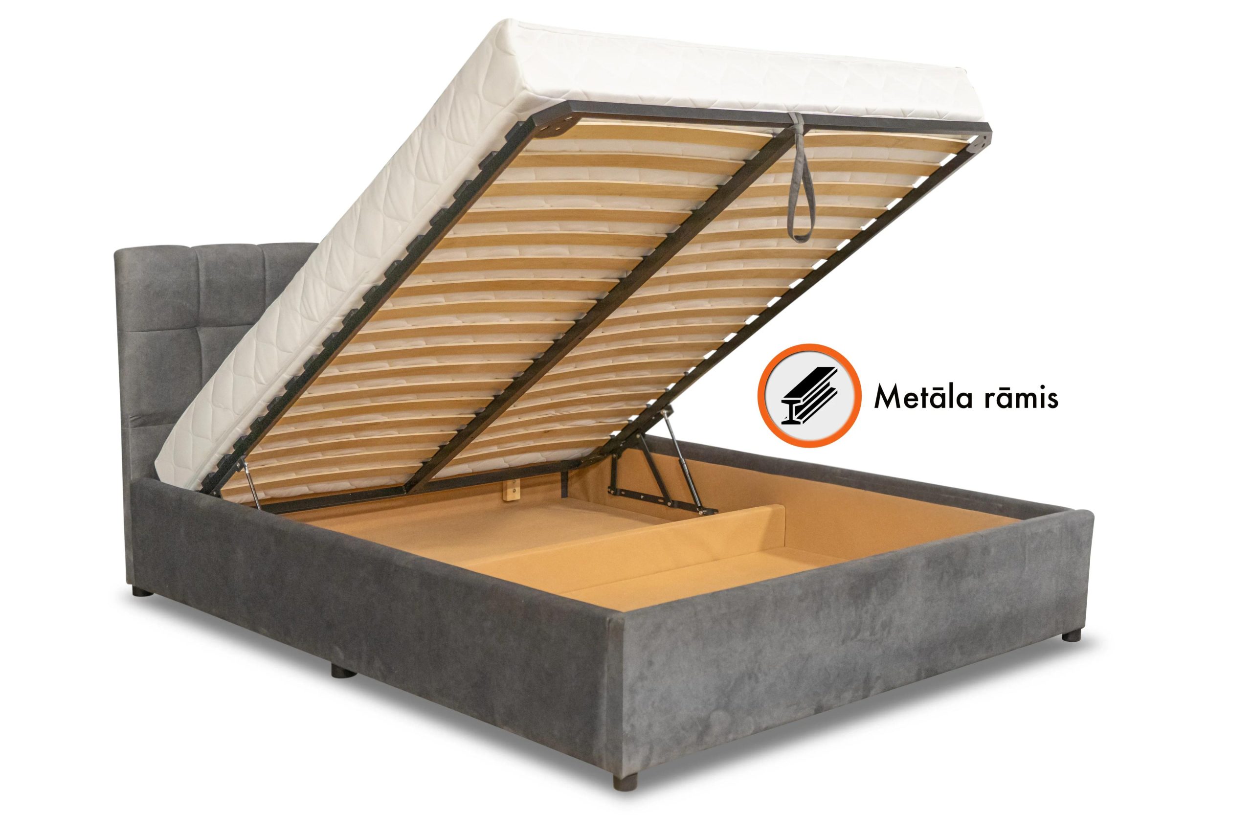 TRINITY Lux Gray - Image 3