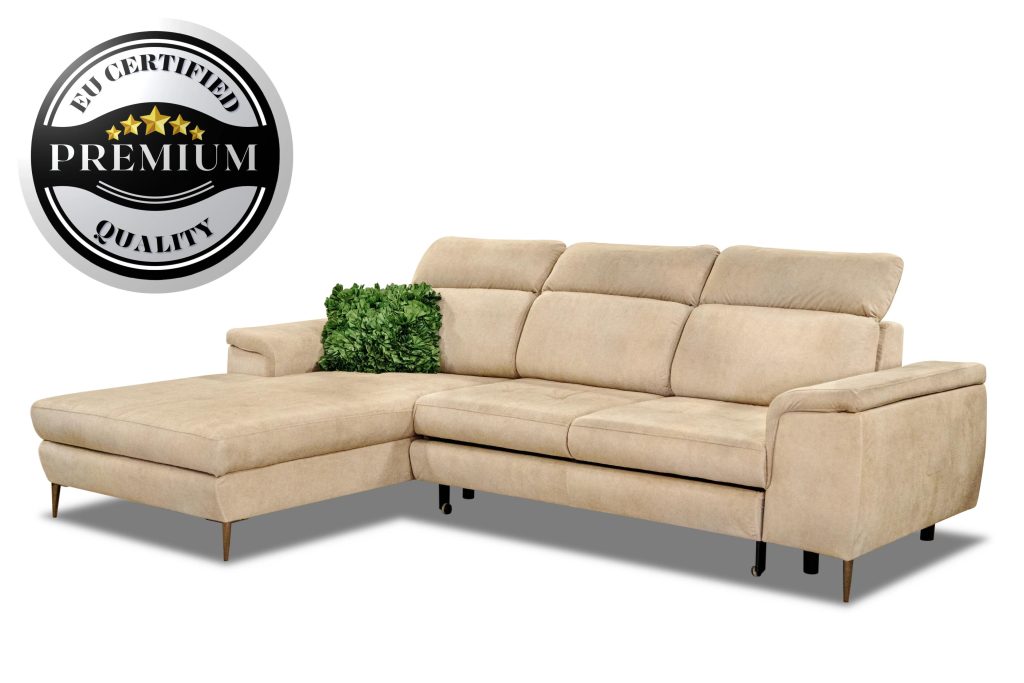 VALENCIA Lux Cappuccino galvenā bilde