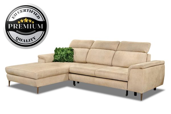 VALENCIA Lux Cappuccino