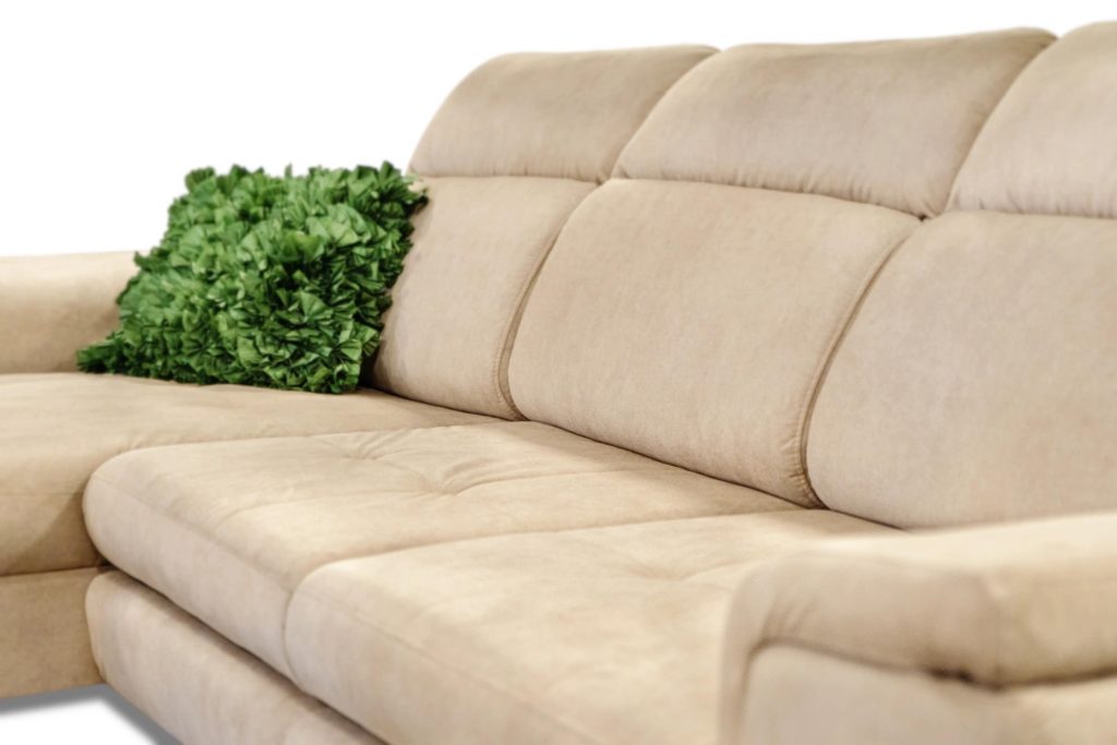 VALENCIA Lux Cappuccino galerijas bilde