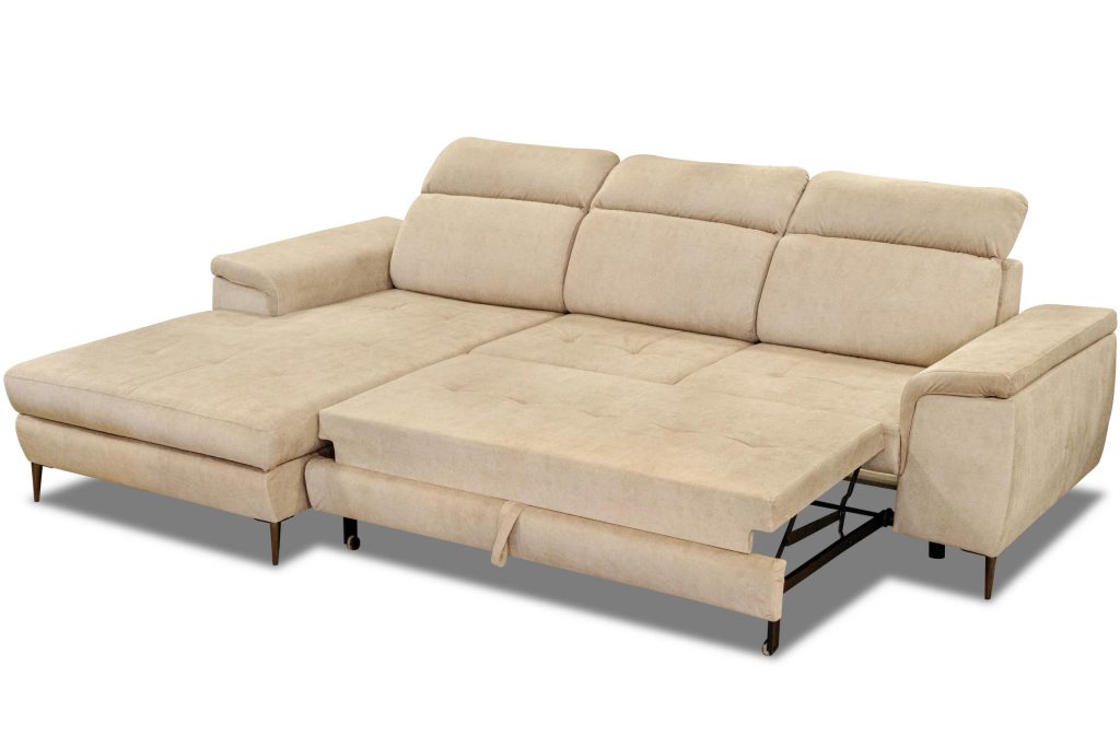 VALENCIA Lux Cappuccino galerijas bilde