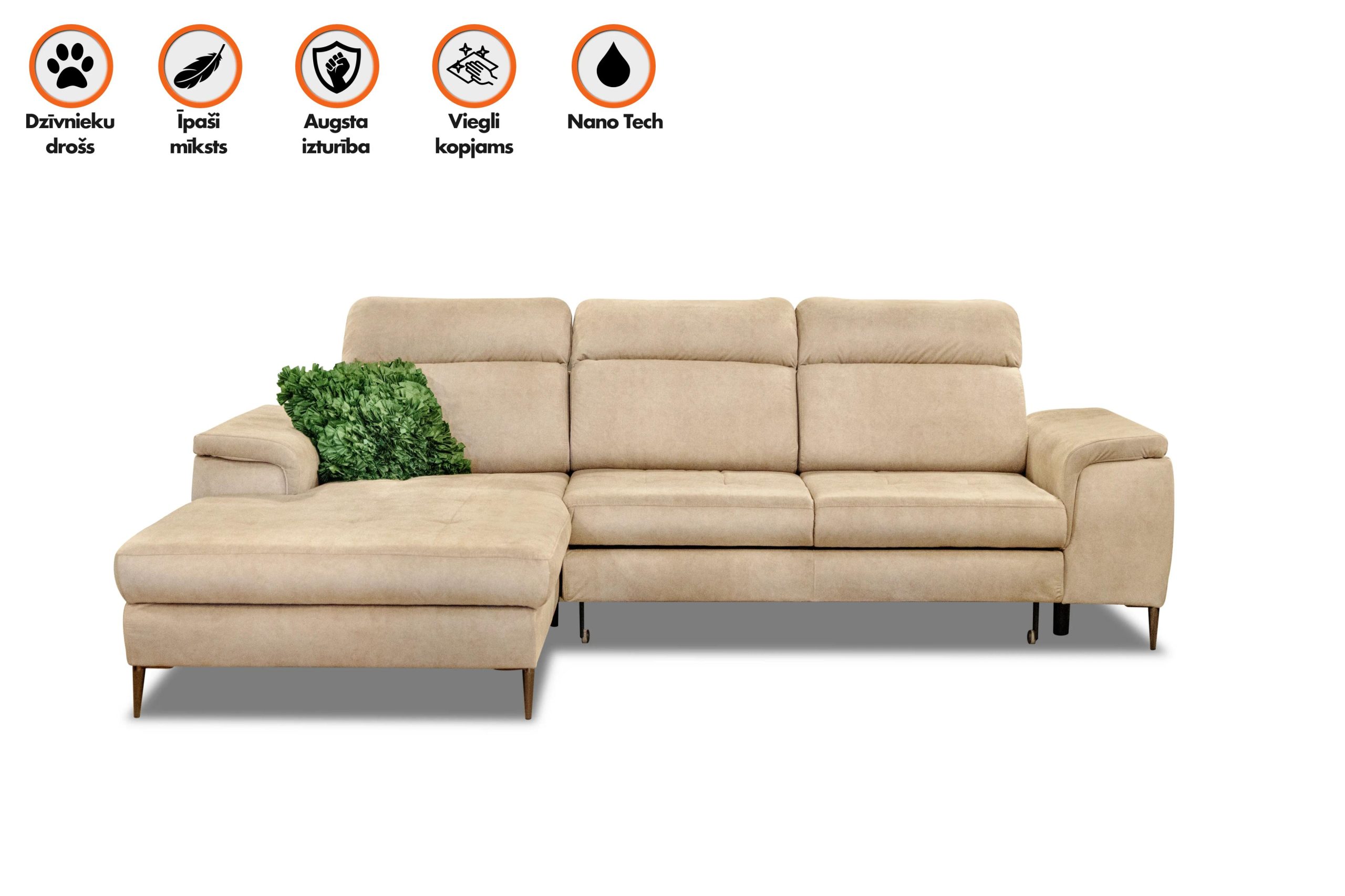 VALENCIA Lux Cappuccino — изображение 2