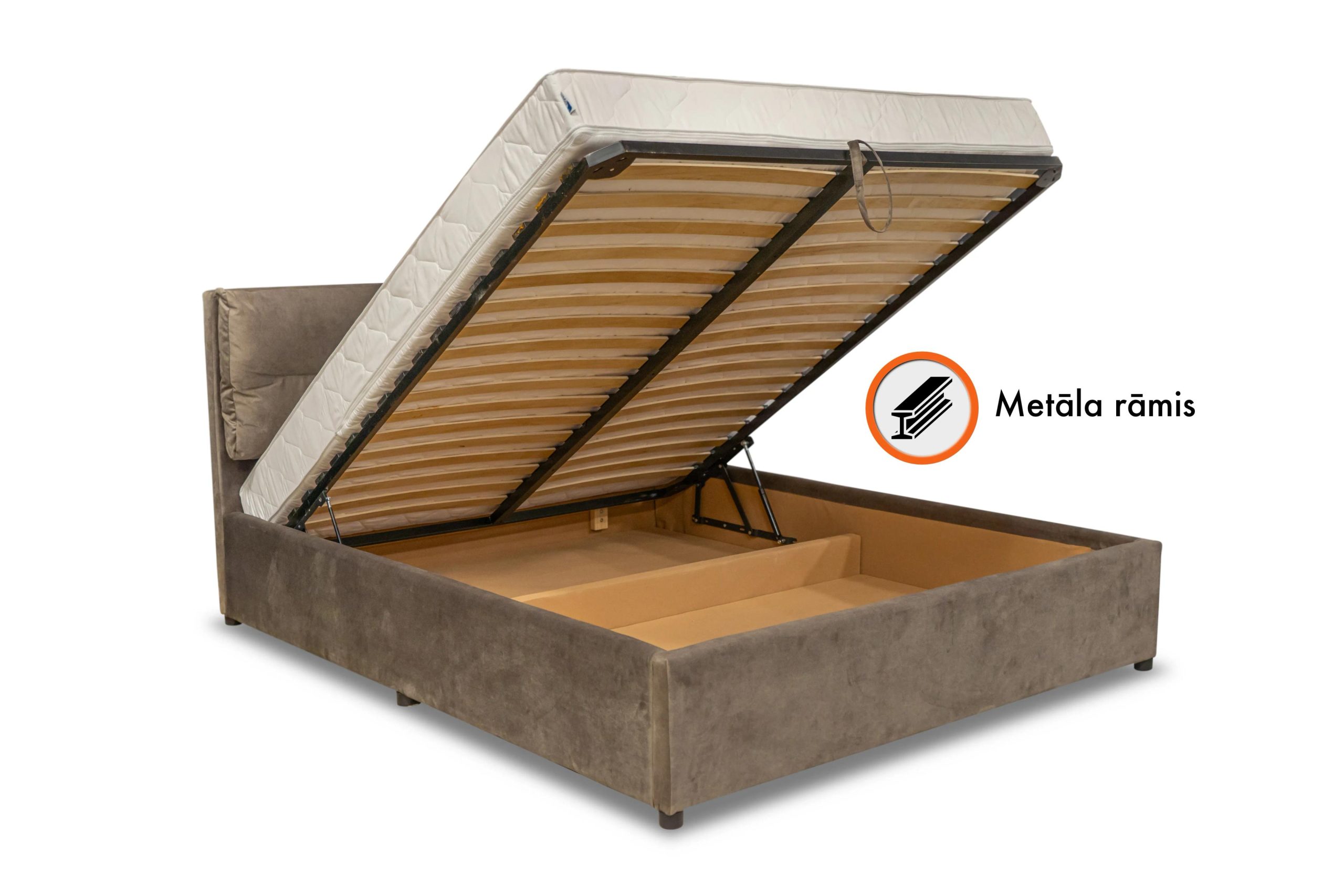 VERONA Lux Cappuccino - Image 4