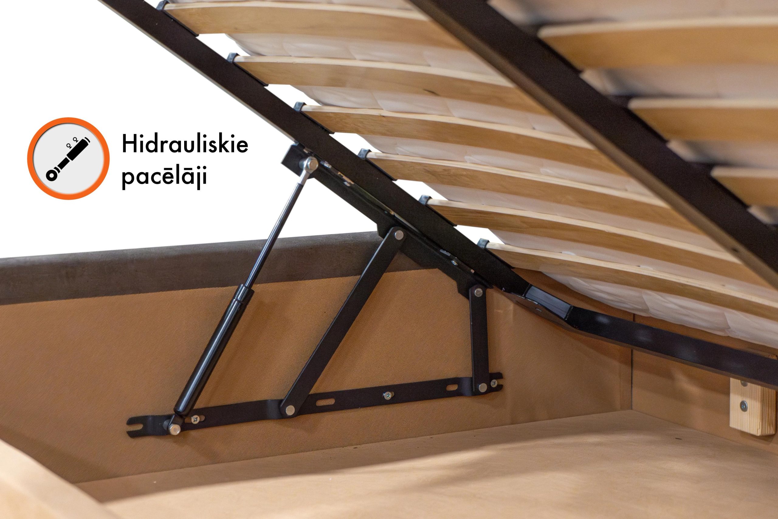 VERONA Lux Cappuccino - Image 5